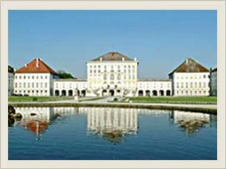 Schloss Nymphenburg